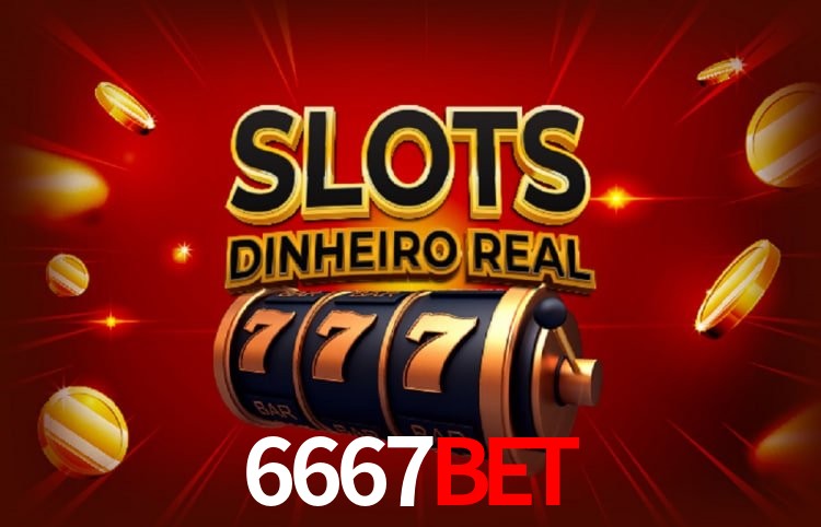 Cassino ao Vivo 6667bet - Dealers Brasileiros Profissionais
