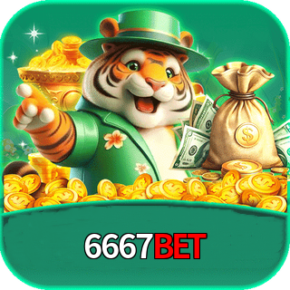 6667bet Logo